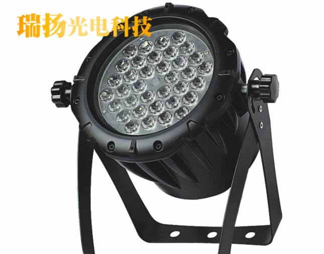 LED投光燈有多個(gè)燈珠和一個(gè)燈珠的區(qū)別是什么？